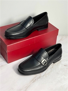 Лоферы Salvatore Ferragamo 136178 - фото 242657 Лоферы Salvatore Ferragamo 136178 - фото 242657