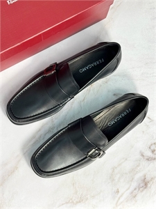 Лоферы Salvatore Ferragamo 136178 - фото 242658 Лоферы Salvatore Ferragamo 136178 - фото 242658