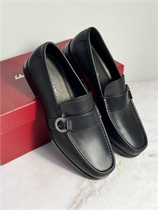Лоферы Salvatore Ferragamo 136178 - фото 242659 Лоферы Salvatore Ferragamo 136178 - фото 242659