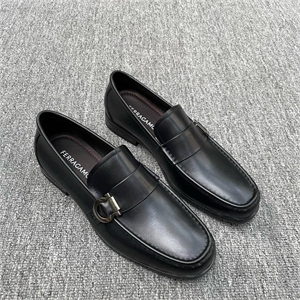 Лоферы Salvatore Ferragamo 136179 - фото 242668 Лоферы Salvatore Ferragamo 136179 - фото 242668