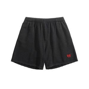 Шорты BALENCIAGA 136210 - фото 242854 Шорты BALENCIAGA 136210 - фото 242854