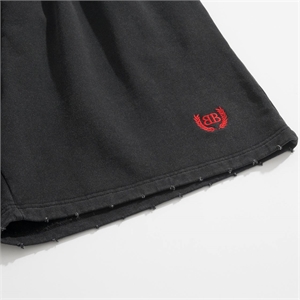 Шорты BALENCIAGA 136210 - фото 242857 Шорты BALENCIAGA 136210 - фото 242857