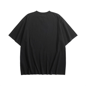 Футболка BALENCIAGA 136211 - фото 242864 Футболка BALENCIAGA 136211 - фото 242864