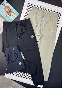 Брюки MONCLER 136313 - фото 243236 Брюки MONCLER 136313 - фото 243236