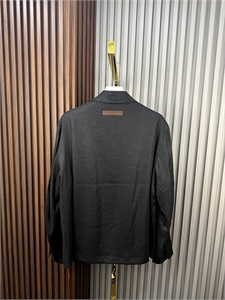 Пиджак рубашка из льна ZEGNA 136373 - фото 243401 Пиджак рубашка из льна ZEGNA 136373 - фото 243401