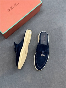 Лоферы LORO PIANA 136375 - фото 243416