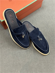 Лоферы LORO PIANA 136375 - фото 243417