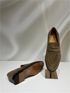 Лоферы LORO PIANA 136386 - фото 243480 Лоферы LORO PIANA 136386 - фото 243480