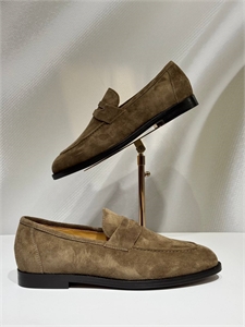 Лоферы LORO PIANA 136386 - фото 243481 Лоферы LORO PIANA 136386 - фото 243481