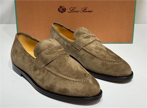 Лоферы LORO PIANA 136386 - фото 243482 Лоферы LORO PIANA 136386 - фото 243482