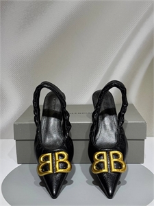 Туфли BALENCIAGA 136404 - фото 243580 Туфли BALENCIAGA 136404 - фото 243580