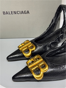 Туфли BALENCIAGA 136404 - фото 243581 Туфли BALENCIAGA 136404 - фото 243581