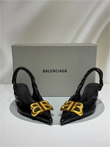 Туфли BALENCIAGA 136404 - фото 243582 Туфли BALENCIAGA 136404 - фото 243582