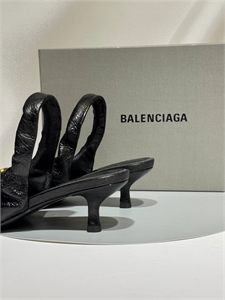 Туфли BALENCIAGA 136404 - фото 243583 Туфли BALENCIAGA 136404 - фото 243583