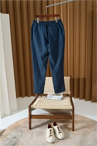 Брюки BRUNELLO CUCINELLI 136420 - фото 243689