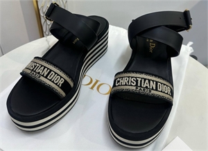 Босоножки DIOR 136538 - фото 243960