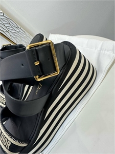 Босоножки DIOR 136538 - фото 243961