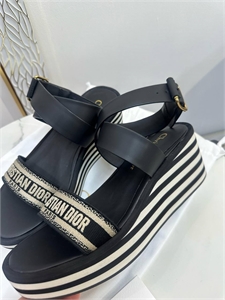 Босоножки DIOR 136538 - фото 243962