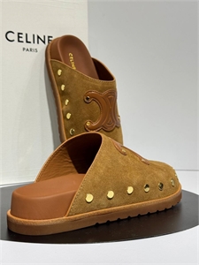 Мюли CELINE 136566 - фото 244119