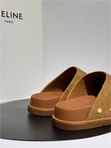 Мюли CELINE 136566 - фото 244120