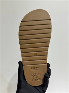 Мюли CELINE 136566 - фото 244122