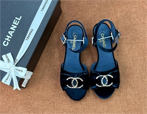 Босоножки CHANEL 136568 - фото 244133 Босоножки CHANEL 136568 - фото 244133