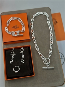 Кольцо Hermes 136571 - фото 244152