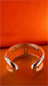 Кольцо Hermes 136571 - фото 244154