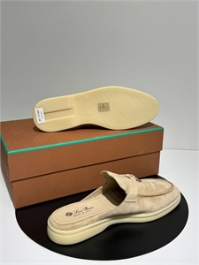 Лоферы LORO PIANA 136576 - фото 244186