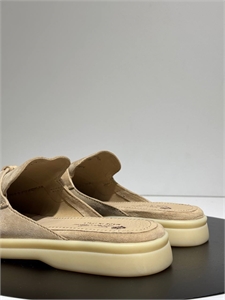 Лоферы LORO PIANA 136576 - фото 244188