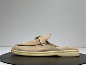 Лоферы LORO PIANA 136576 - фото 244189