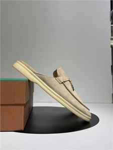 Лоферы LORO PIANA 136576 - фото 244190