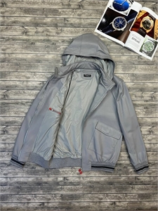 Бомбер KITON 136622 - фото 244341 Бомбер KITON 136622 - фото 244341