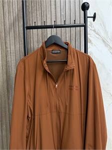 Куртка ZEGNA 136634 - фото 244384