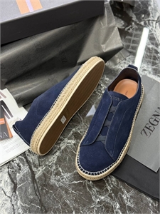 Кеды ZEGNA 136637 - фото 244401 Кеды ZEGNA 136637 - фото 244401