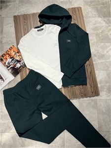 Прогулочный костюм DG 136648 - фото 244472 Прогулочный костюм DG 136648 - фото 244472