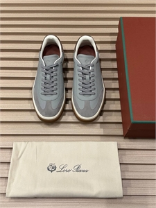 Кеды LORO PIANA 136691 - фото 244727