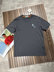 Футболка HERMES 136709 - фото 244839