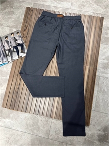 Брюки ZEGNA 136727 - фото 244933