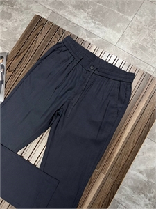 Брюки ZEGNA 136727 - фото 244934