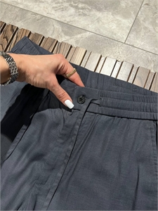 Брюки ZEGNA 136727 - фото 244935