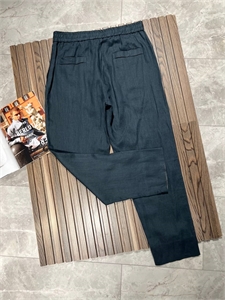 Брюки ZEGNA 136729 - фото 244950 Брюки ZEGNA 136729 - фото 244950