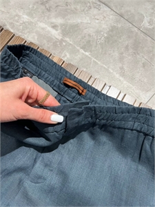 Брюки ZEGNA 136729 - фото 244951 Брюки ZEGNA 136729 - фото 244951