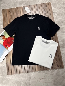 Футболка  DIOR 136753 - фото 245108