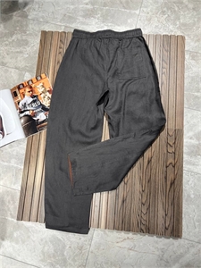 Брюки ZEGNA 136754 - фото 245114