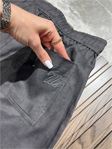 Брюки ZEGNA 136754 - фото 245116