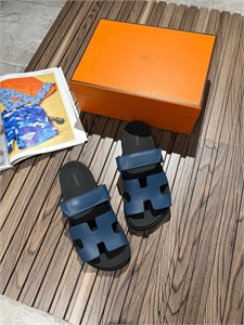 Шлёпанцы HERMES 136757 - фото 245137 Шлёпанцы HERMES 136757 - фото 245137