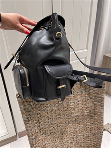 Рюкзак MIUMIU 136770 - фото 245223