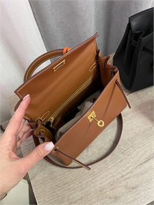 Сумка HERMES Kelly 25cm 136776 - фото 245280