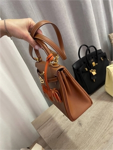 Сумка HERMES Kelly 25cm 136776 - фото 245282